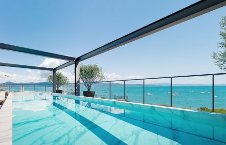 piscina gaico